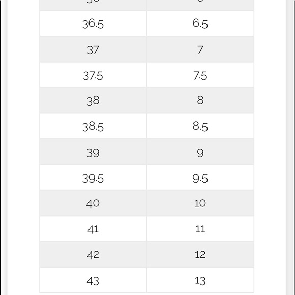 The Office of Angela Scott- Limited Edition Boots - 8/8.5 - Picture 10 of 16